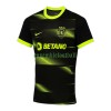 Maillot de Supporter Sporting CP Lisbon Extérieur 2022-23 Pour Homme